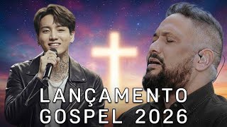 Fernandinho IA & Jung Kook Gospel - Os Melhores Louvores - Lançamento Gospel 2026