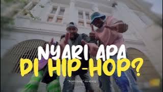 Ecko Show - Nyari Apa Di Hip-Hop? Feat. Toton Caribo & Jacson Zeran (Instrumental Only)