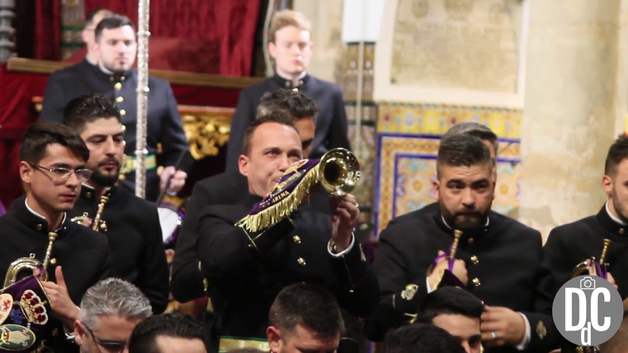 Mi madre Macarena | CCTT Centuria Macarena