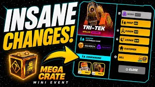 The NEW FORTNITE Star Wars DROID TYCOON Patch Notes are HERE ! (UI UPDATE, MAP CHANGES + MORE!)