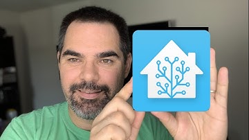 Home Assistant  Tutorial Part 2 - UI Walkthrough, Integrations, addons, and cloud backups