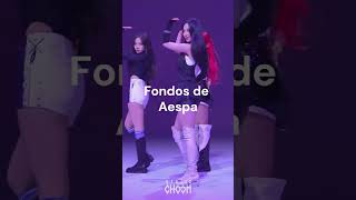 Fondos de Aespa - 𝐵𝓁𝒾𝓃𝓀 screenshot 5