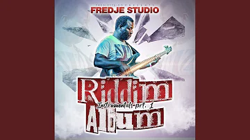 Luku Fini Riddim