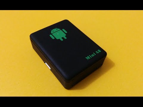 انتبه من جهاز صغير يقوم بالتنصت على الصوت في اي مكان بواسطة SIM card -  YouTube