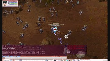 Flyff - New Generation Update - Beta Erfahrungen... Heute: DRILLLLLEEEERRRR