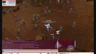 Flyff - New Generation Update - Beta Erfahrungen... Heute: DRILLLLLEEEERRRR
