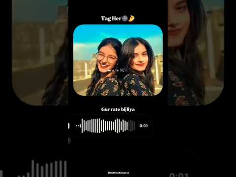 ❓Mention Your darling 😘 #bestfriend #bestfriendshorts #ytshorts #dostistatus #viralvideo #bestie 🦋