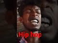 Asli Hip Hop By Rpaj