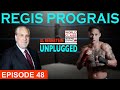 REGIS PROGRAIS TALKS TRILLER FIGHT CLUB, CALLS OUT BRONER