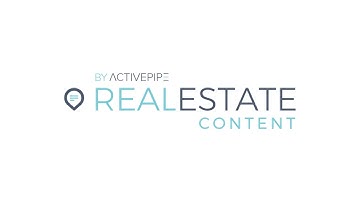 Introducing RealEstate Content by ActivePipe