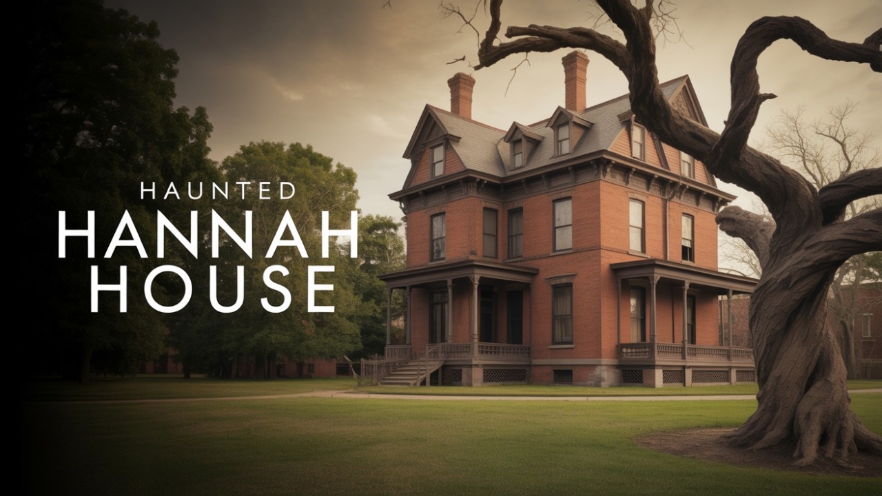 Exploring the Most Creative Booths at the Hannah House Paranormal Festival!