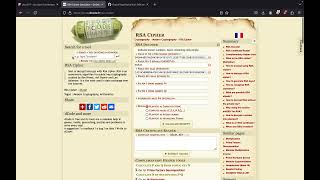 Celebrity PicoCTF Mind your Ps and Qs Net Worth