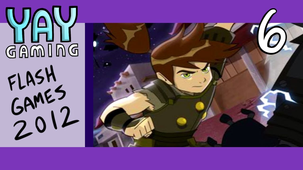 Games ben ten 10 samurai hero Games ben ten 10 samurai hero