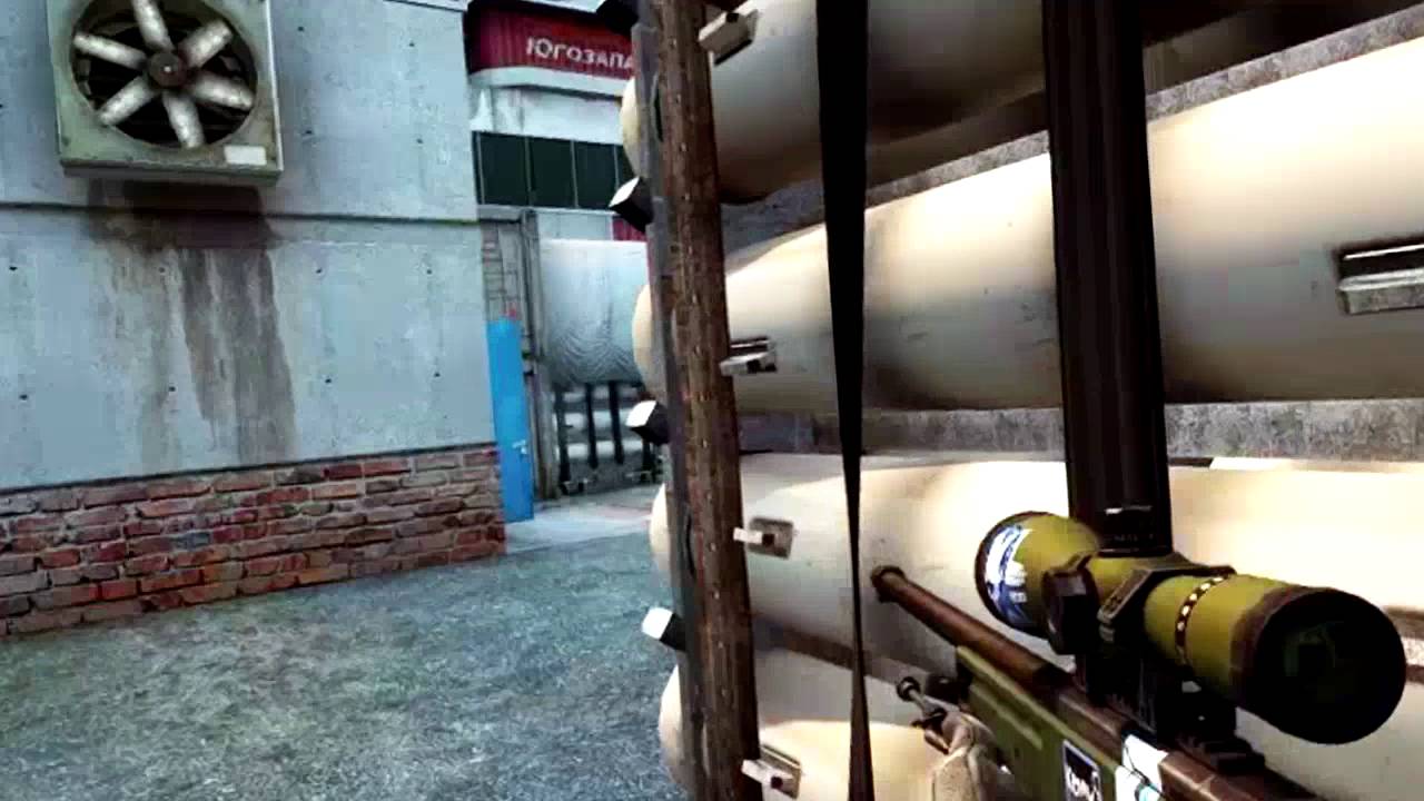 Pancrop & Velocity test