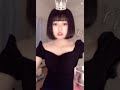 【TikTokライブ】 【Instagramライブ】放送事故 チラまとめ Japanese Girl