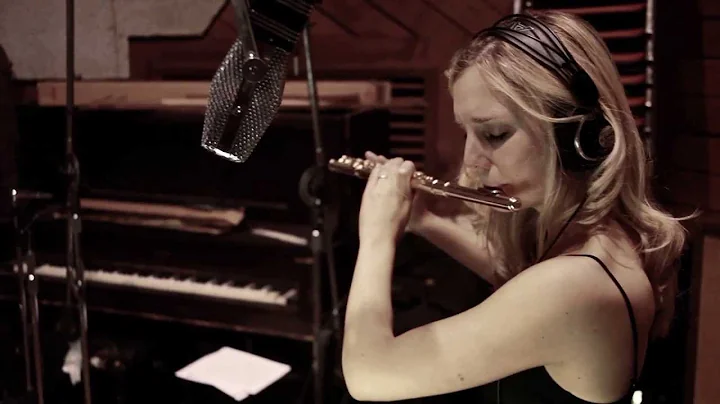 The Making of Anne Drummond's 'Revolving' - Film M...