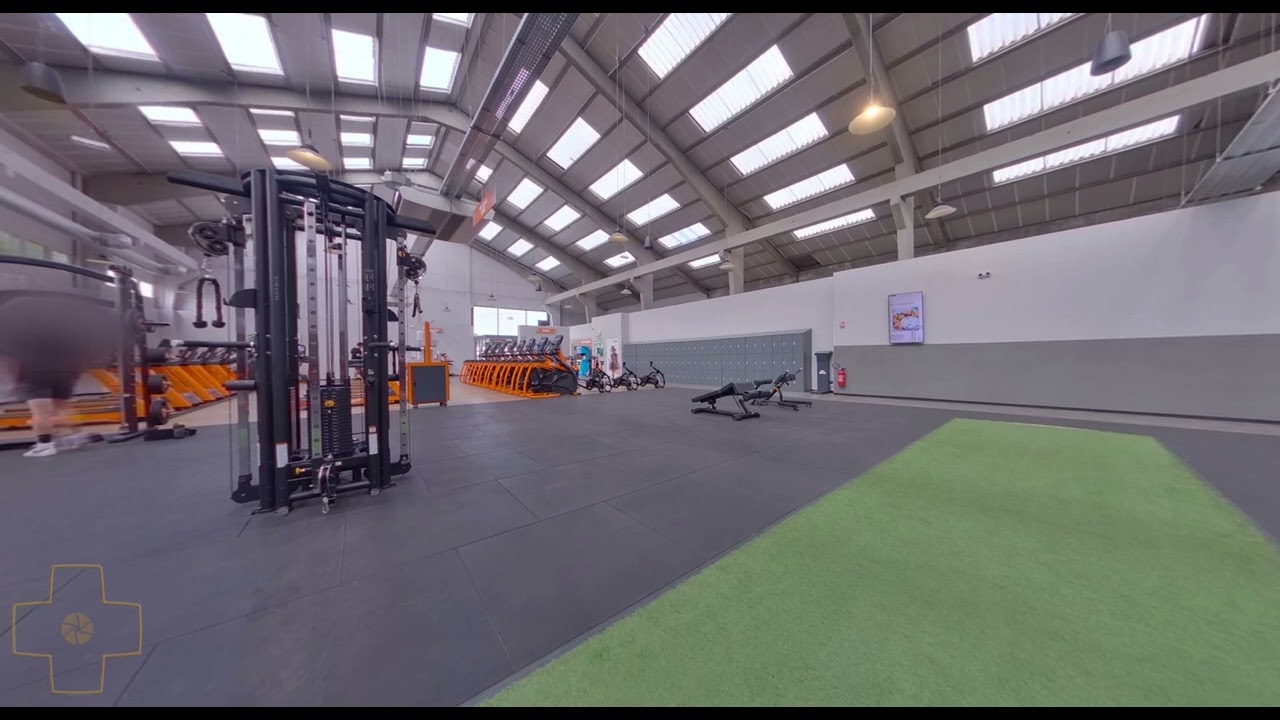 Basic Fit Saint Martin lez Laert