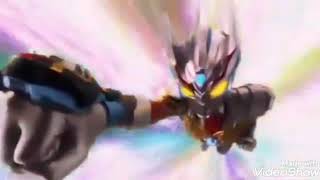 Ultraman AMV Resimi