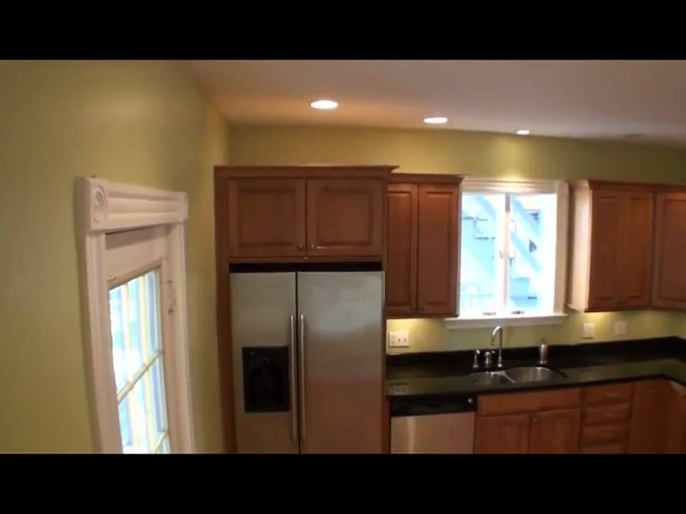 Rare Single Family Victorian--Mid Cambridge/Dana Hill