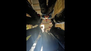 How to survive Gold DofE