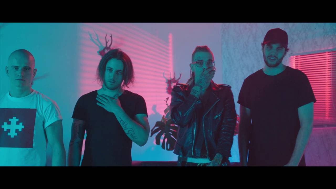 YZOMANDIAS - UPS [prod. Donie Darko (YYY)] OFF. VD