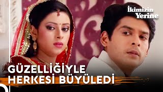 Kalbimizin Hikayesi 10. bölüm | Shiv & Anandi | | İkimizin Yerine Hint Dizisi