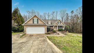 7 Crest Oak Ct Greer, SC 29651 For Sale MLS 1547892