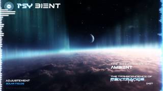 Solar Fields - Adjustment