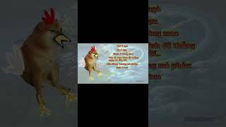 Ding Ding Memes Chuyện Sơn Tinh Thuỷ Tinh Giờ Mới Kể