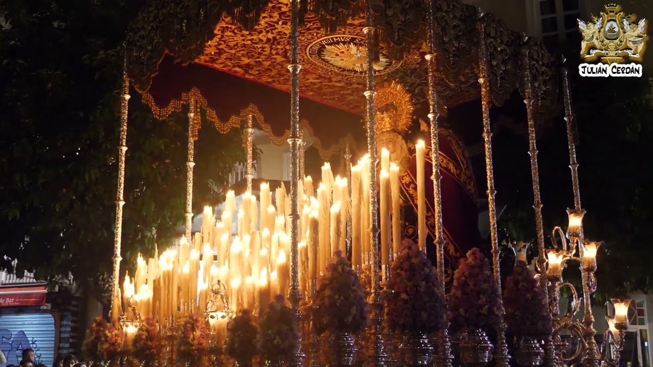 SEMANA SANTA SEVILLA 2023 | Esperanza Macarena - Hermandad de los Javieres