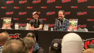 CM Punk Slams Jason David Frank: Not Going to Fight ‘YouTube Celebrities’