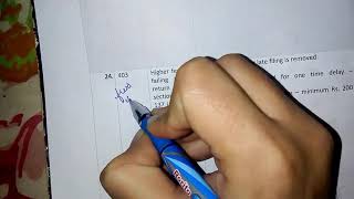 Section 403 - Late Fee - Companies Amendment Act, 2017