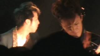 20090512 ： 世界が終わる瞬間