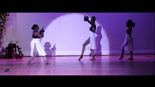 Gail Harts' The Nutcracker: Duke Ellington Style 2016 (Part 3)