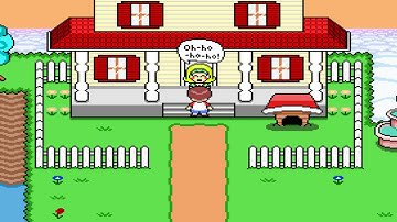 Jimmy and the Pulsating Mass (Part 1)