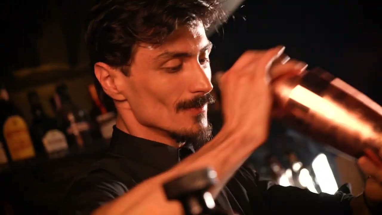 The Artisan Mixology 2024 - Call Me Artist