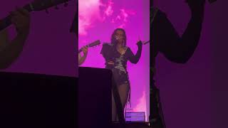 Nelly Furtado  All Good Things come To An End Off Days 29082025