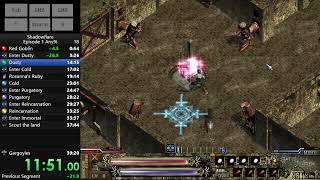 Download Lagu Shadowflare ❘ Episode 1 Any% in 37:45 MP3