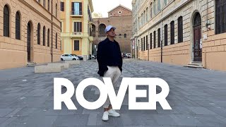 ROVER by Kai | Zumba | KPop | Kramer Pastrana