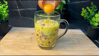 BEST RECIPE FOR MEN OVER 60! TRY IT AND YOU'LL THANK ME LATER!