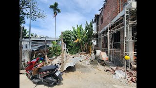 Bán Đất Thổ Cư Hẻm 3M Lương Định Của, Vĩnh Thạnh, Nha Trang - Lh 0905683008 E Việt