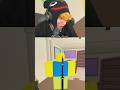 KreekCraft “commits” a crime in Roblox Hide a Body… #shorts #roblox #kreekcraft
