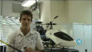 CeBIT Australia 2009: CSIRO prodigies talk about future innovations
