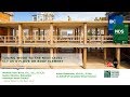 DES441-1 - Taking Wood to the Next Level – CLT as a Floor or Roof Element