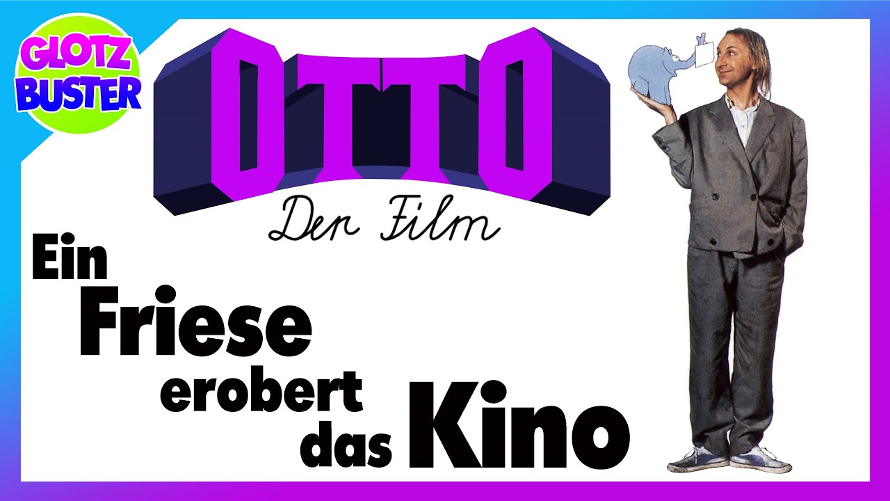 Otto - Der Film (1985) - Ein Blick zurück auf den größten deutschen Kinoerfolg der 80er Jahre
