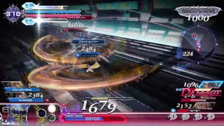60fps DFFNT