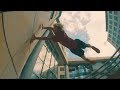 Parkour and Freerunning 2018 - Fearless