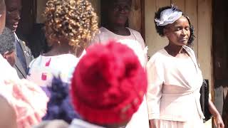 Emmah And Jeremy Wedding