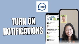 How to Turn On Notifications in IMO 2025? screenshot 2