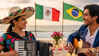 Viva Mexico & Viva Italia – Guitar and Accordion Celebration screenshot 5